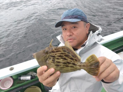 一郎丸の2025年10月4日(土)4枚目の写真