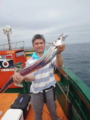 清家渡船の2025年10月11日(土)1枚目の写真