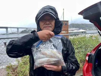 佐円丸の2025年10月11日(土)2枚目の写真