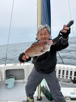 第二宝運丸の2025年10月12日(日)3枚目の写真