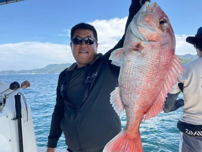 愛裕南丸の2025年10月12日(日)2枚目の写真