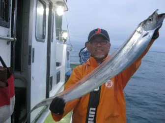 第二福徳丸の2025年10月12日(日)1枚目の写真