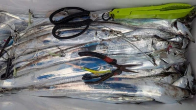 優誠丸の2025年10月12日(日)4枚目の写真