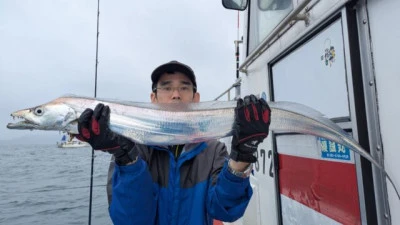 優誠丸の2025年10月11日(土)1枚目の写真