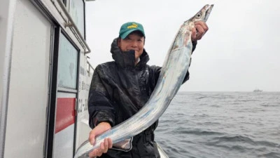 優誠丸の2025年10月11日(土)2枚目の写真