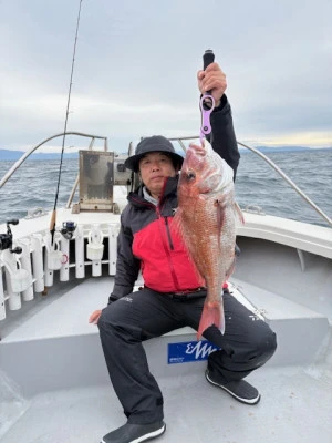 第二宝運丸の2025年10月13日(月)1枚目の写真