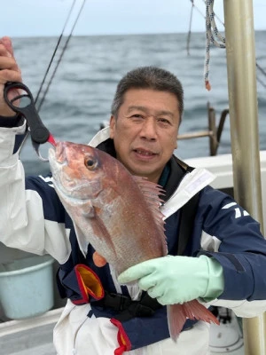 第二宝運丸の2025年10月13日(月)3枚目の写真