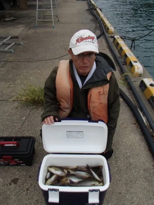 村井丸の2025年10月12日(日)3枚目の写真