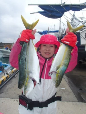 村井丸の2025年10月13日(月)1枚目の写真