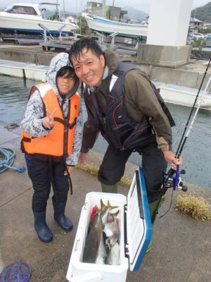 村井丸の2025年10月13日(月)2枚目の写真