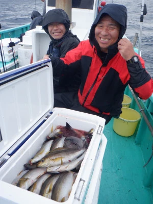 村井丸の2025年10月13日(月)4枚目の写真