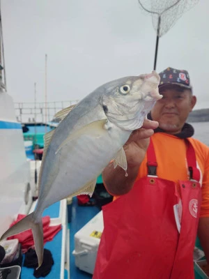 重郎平丸の2025年10月12日(日)2枚目の写真