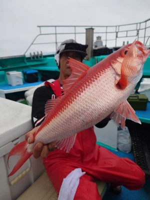 重郎平丸の2025年10月12日(日)5枚目の写真