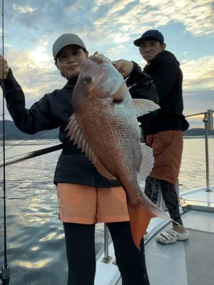 YELLOW-TAILの2025年10月13日(月)1枚目の写真