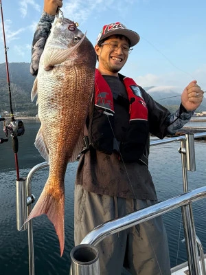 YELLOW-TAILの2025年10月13日(月)4枚目の写真