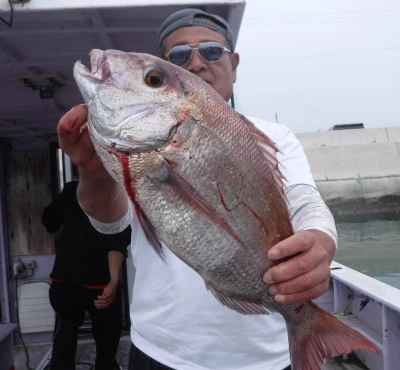 敏栄丸の2025年10月10日(金)1枚目の写真