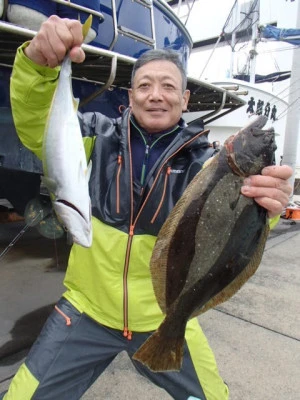 村井丸の2025年10月15日(水)1枚目の写真