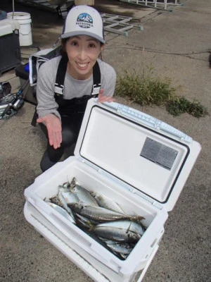 村井丸の2025年10月15日(水)2枚目の写真