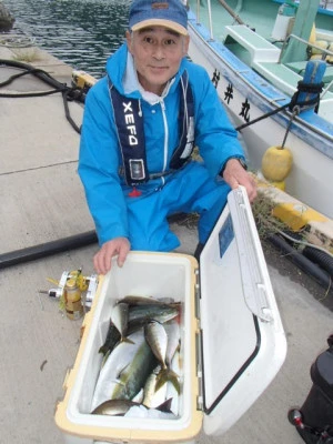 村井丸の2025年10月15日(水)3枚目の写真