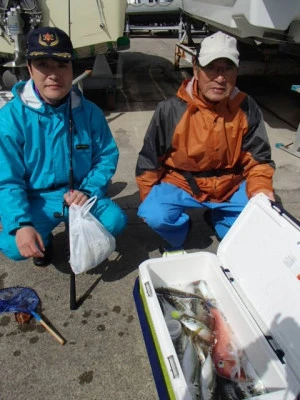 村井丸の2025年10月15日(水)4枚目の写真