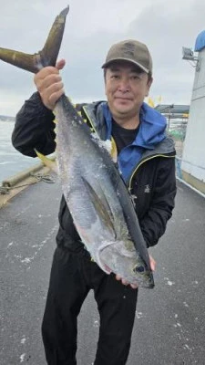 信栄丸の2025年10月16日(木)3枚目の写真