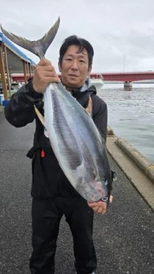 信栄丸の2025年10月16日(木)4枚目の写真