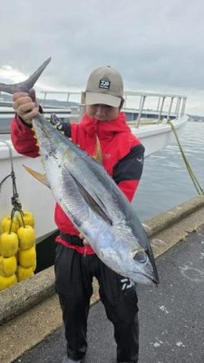 信栄丸の2025年10月16日(木)5枚目の写真