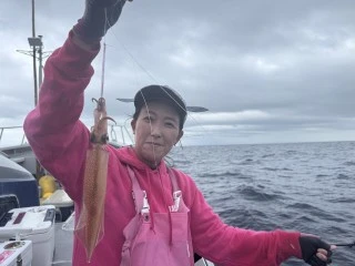 博栄丸の2025年10月16日(木)1枚目の写真