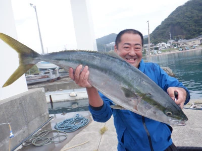 村井丸の2025年10月16日(木)1枚目の写真