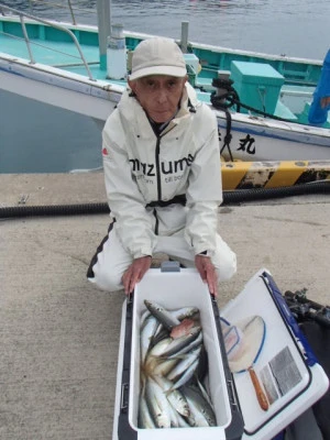 村井丸の2025年10月16日(木)3枚目の写真