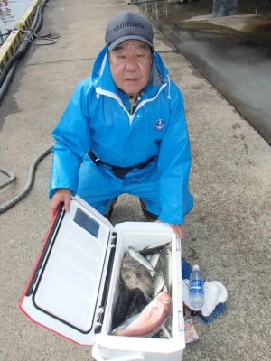 村井丸の2025年10月16日(木)4枚目の写真