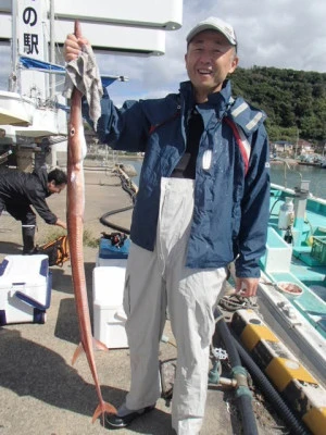 村井丸の2025年10月17日(金)1枚目の写真