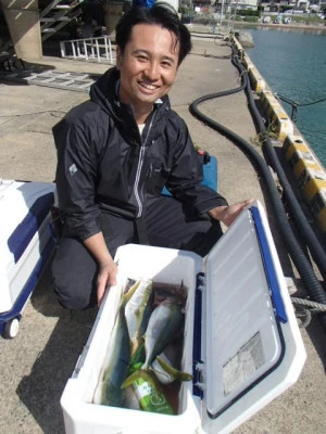 村井丸の2025年10月17日(金)2枚目の写真