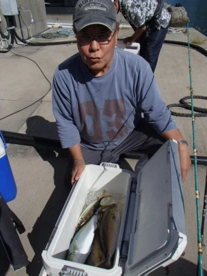 村井丸の2025年10月17日(金)3枚目の写真