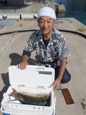 村井丸の2025年10月17日(金)4枚目の写真