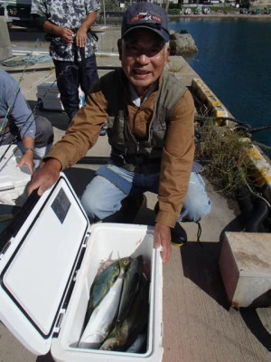 村井丸の2025年10月17日(金)5枚目の写真