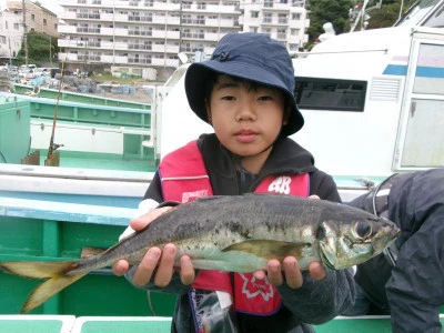 一郎丸の2025年10月14日(火)1枚目の写真