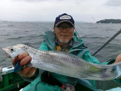 一郎丸の2025年10月14日(火)2枚目の写真