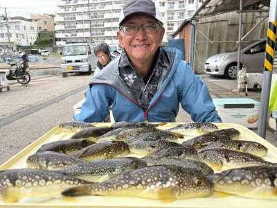 一郎丸の2025年10月14日(火)3枚目の写真