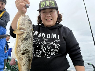 一郎丸の2025年10月12日(日)1枚目の写真