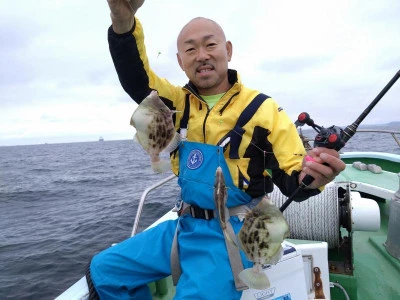 一郎丸の2025年10月12日(日)3枚目の写真