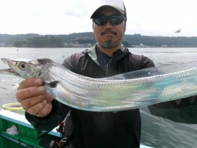 一郎丸の2025年10月12日(日)4枚目の写真