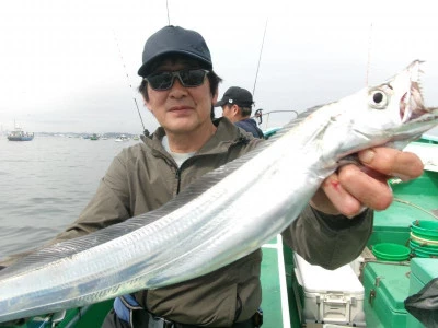 一郎丸の2025年10月12日(日)5枚目の写真