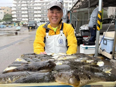 一郎丸の2025年10月11日(土)1枚目の写真