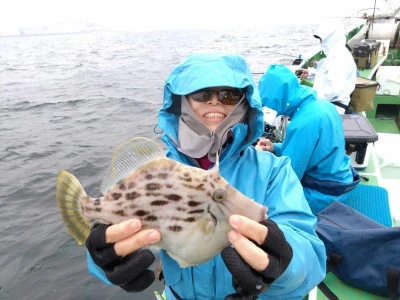 一郎丸の2025年10月11日(土)2枚目の写真