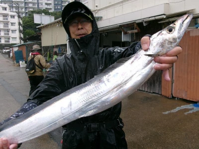 一郎丸の2025年10月11日(土)4枚目の写真