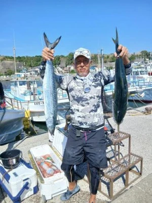 美喜丸の2025年9月26日(金)1枚目の写真