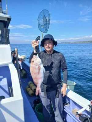 美喜丸の2025年10月5日(日)1枚目の写真