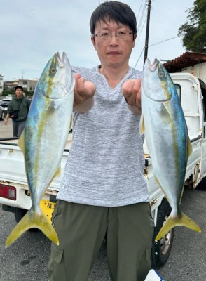 船宿　秋田屋の2025年10月12日(日)4枚目の写真