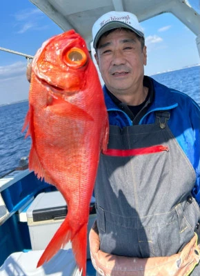 船宿　秋田屋の2025年10月11日(土)3枚目の写真